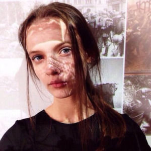 Meet your Posher, Maggie